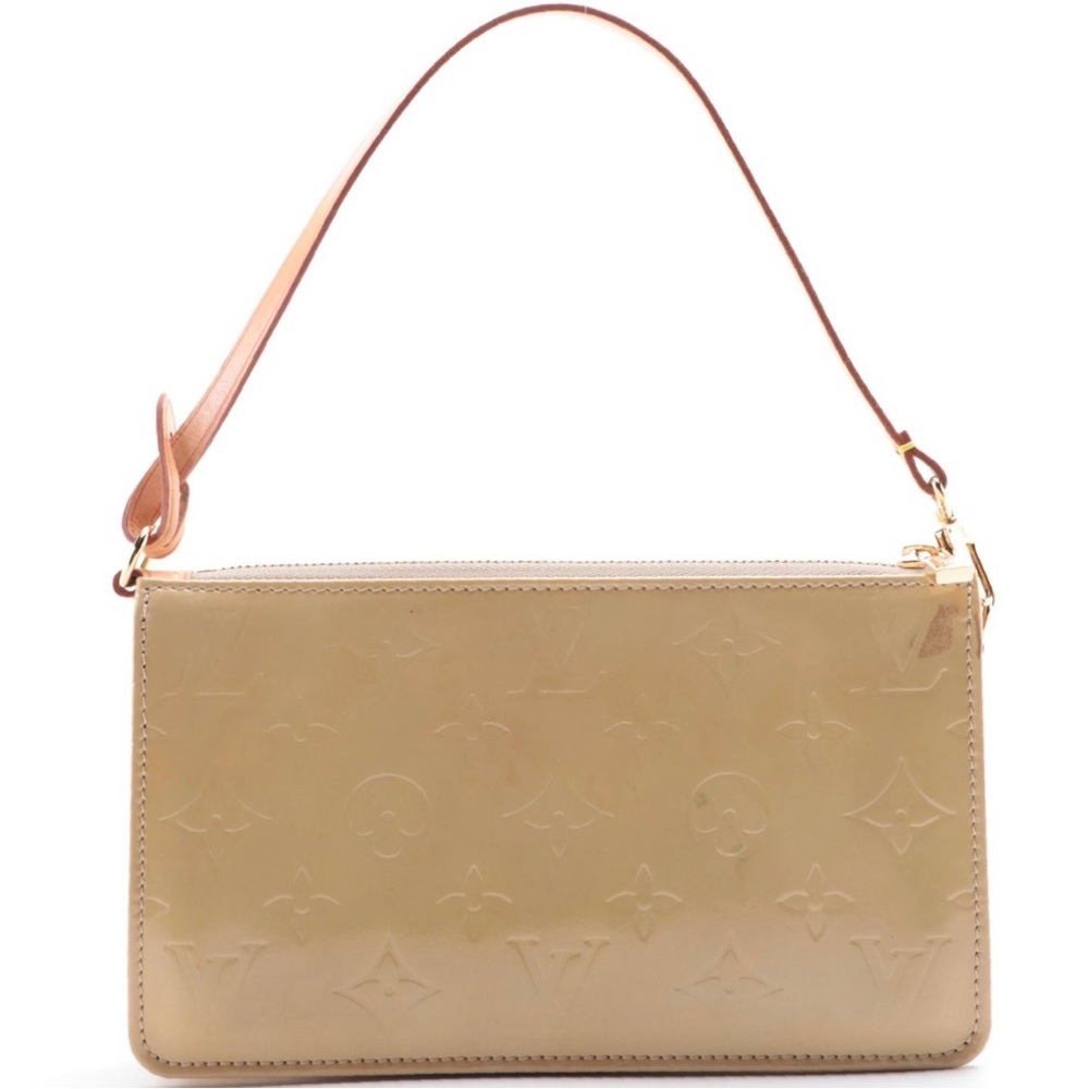 Louis Vuitton Lexington Pochette Monogram Vernis - Picture 4 of 10